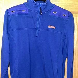 Vineyard Vines Quarter zip